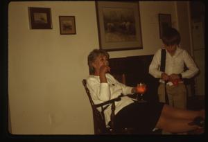 Photo of Jeanine VanKerckhove